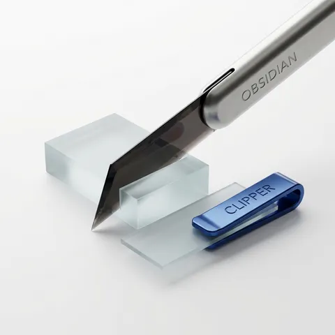 Obsidian × 自作Chrome拡張：情報の断片を即座に知識ベースへ届ける