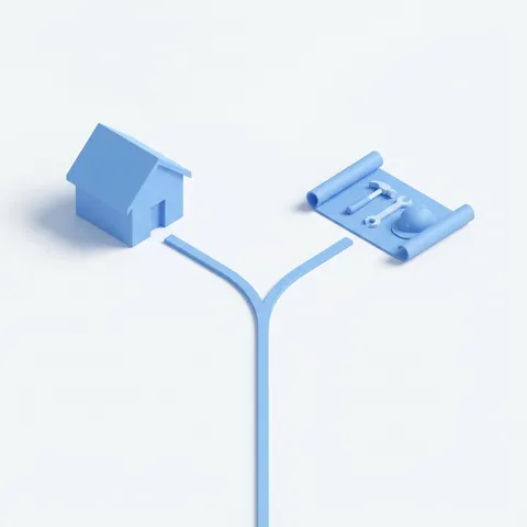 「自分のドメイン」でブログを持つための2つのルート