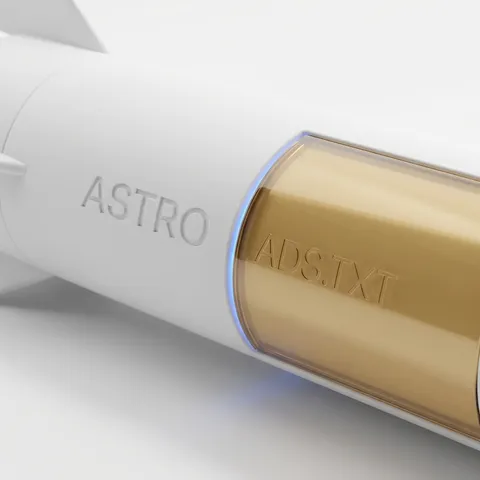 AstroサイトでGoogle AdSenseの所有権を確認するまでの技術的ステップ