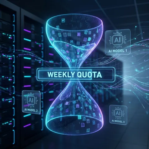 Antigravityの利用制限ポリシー改定：AI Proへの週単位制限導入とAI Ultraの優位性