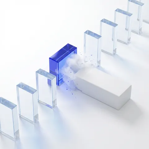 Git履歴から機密ファイルを完全に抹消する緊急手術