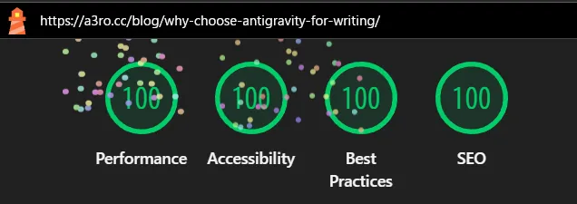 Lighthouse 100% Proof